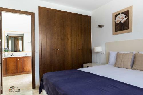 Apartamento "blue" Muy Cerca Del Mar