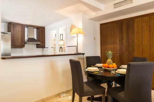 Apartamento "blue" Muy Cerca Del Mar