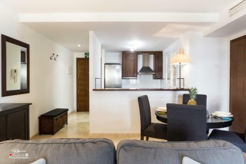 Apartamento "blue" Muy Cerca Del Mar