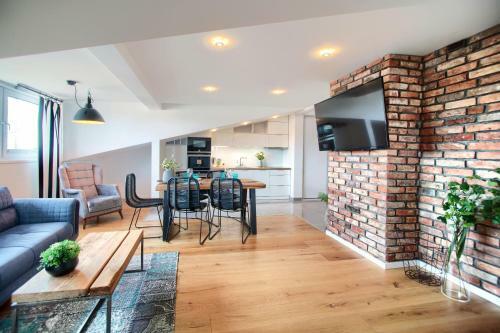 Apartament Ap44