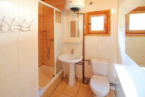 Bungalow In Mielno In A Beautiful Setting
