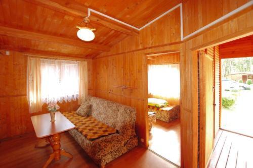 Bungalow In Mielno In A Beautiful Setting