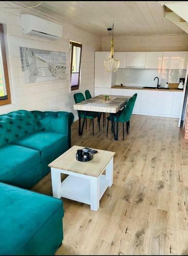 Wierzbowa Dolina Mielno Domek Vip