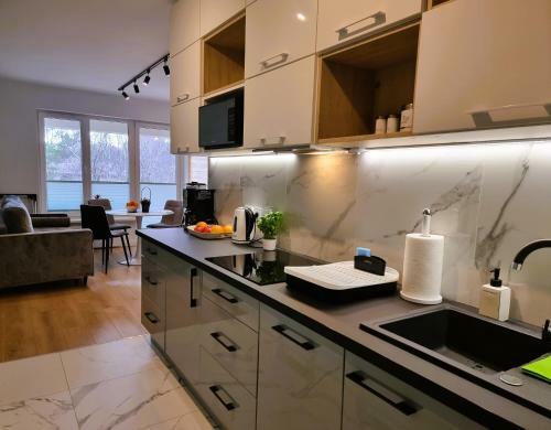 Apartament Szmaragdowa 21 - 365pam