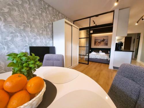 Apartament Szmaragdowa 21 - 365pam