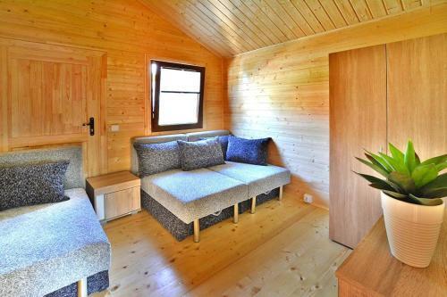Apartamento Holiday Resort, Mielno