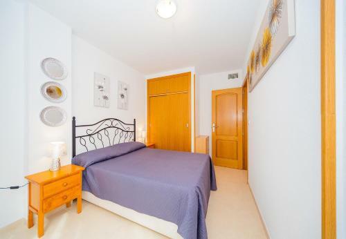 Apartamento Alegria Ed. Orbiplaya