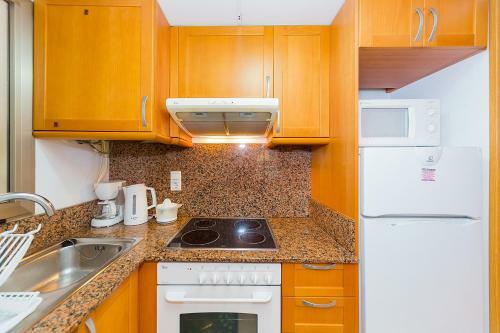 Apartamento Alegria Ed. Orbiplaya