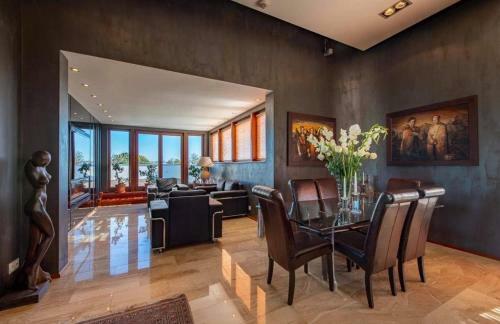 Best 1 Luxury Apartament Mielno