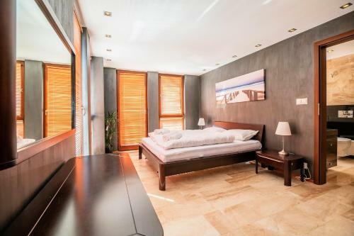 Best 1 Luxury Apartament Mielno