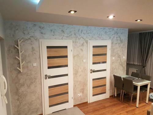 Apartament-studio Polana Szaflarska