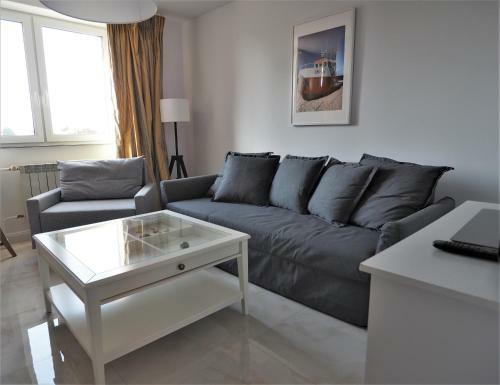 Apartamenty Hello Mielno