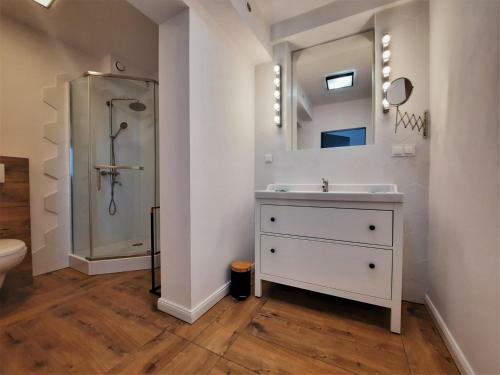 Apartamenty Hello Mielno