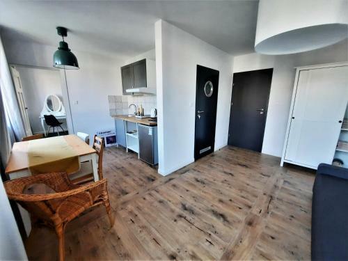 Apartamenty Hello Mielno