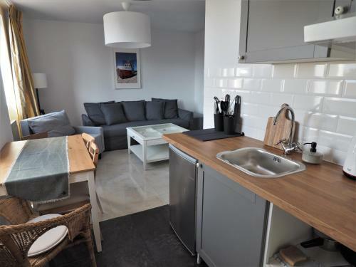 Apartamenty Hello Mielno