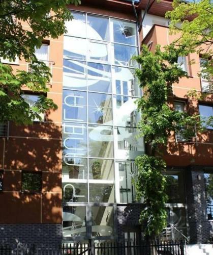 Apartamento Sea Planet Mielno