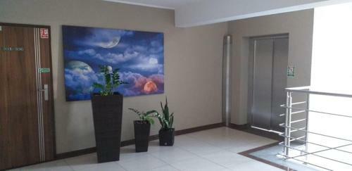 Apartamento Sea Planet Mielno