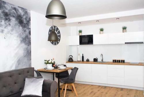 Apartament Diva