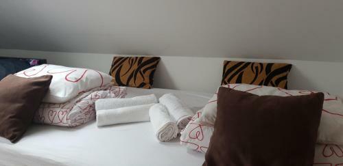 Apartament Z?ote Piaski - Unibal Mielno