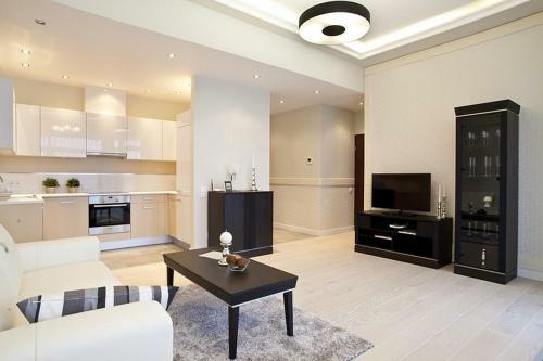 Apartamento Dune Resort Mielno