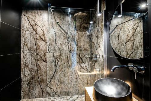 Ctz Jacuzzi Apartments Mielno