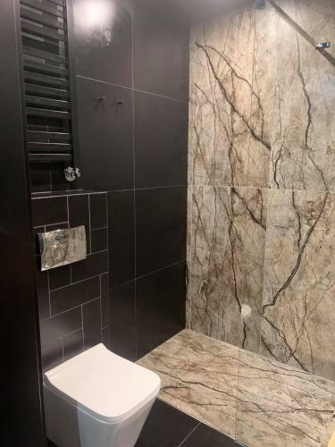 Ctz Jacuzzi Apartments Mielno