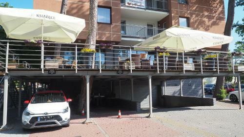 Apartament 303 Planeta