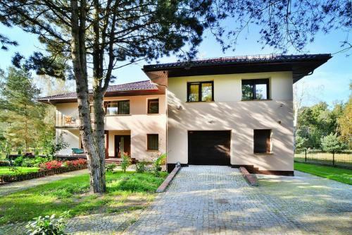 Semi-detached House, Mielno