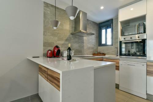 Apartamento Oasis Beach IX Puntaprima