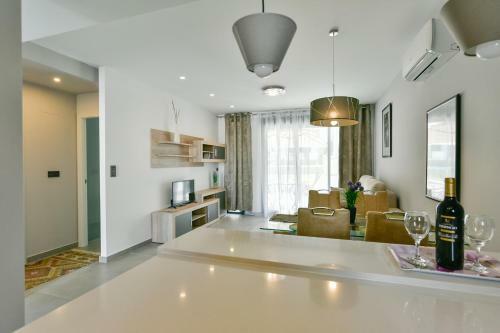 Apartamento Oasis Beach IX Puntaprima