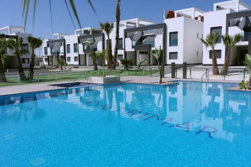 Apartamento Oasis Beach IX Puntaprima