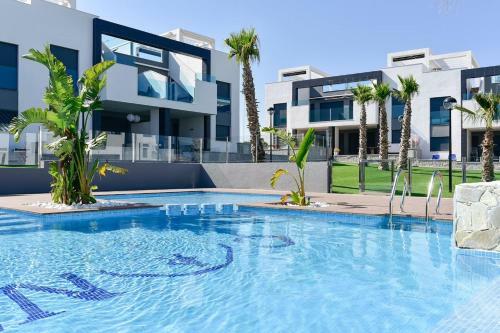 Apartamento Oasis Beach IX Puntaprima