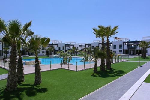 Apartamento Oasis Beach IX Puntaprima