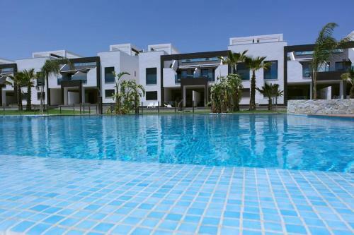 Apartamento Oasis Beach IX Puntaprima