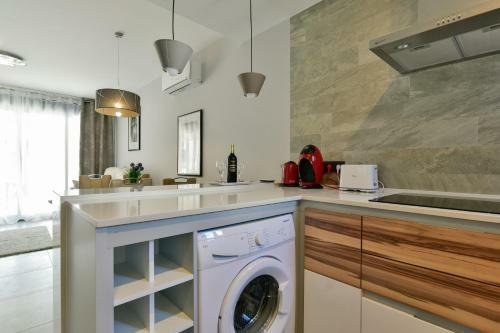 Apartamento Oasis Beach IX Puntaprima