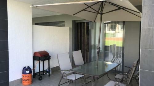 Apartamento Oasis Beach IX Puntaprima