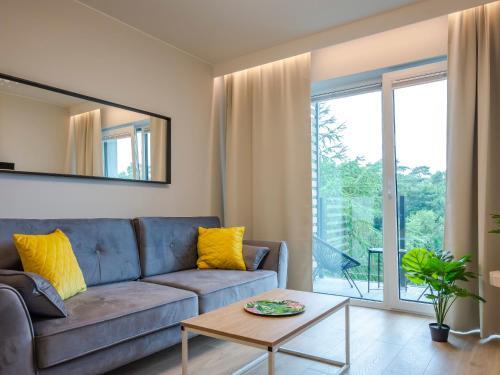 Vacationclub ? Sosnowa 4 Apartament 37