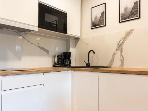 Vacationclub ? Sosnowa 4 Apartament 37