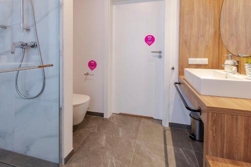 Vacationclub ? Jantaris Apartament B21