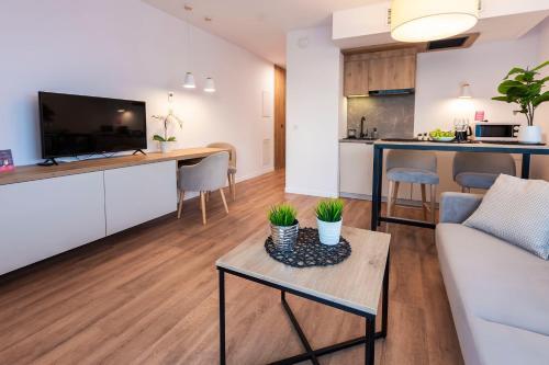 Vacationclub ? Jantaris Apartament B21