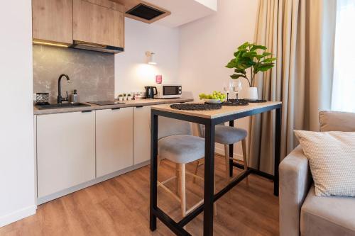 Vacationclub ? Jantaris Apartament B21