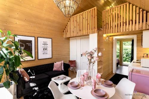 Apartamento Trzy Domki