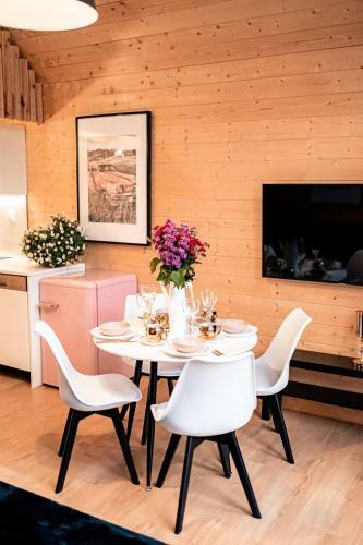 Apartamento Trzy Domki