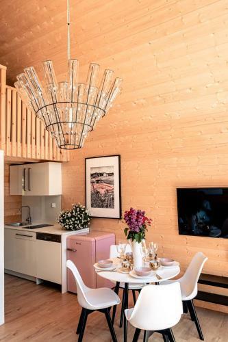 Apartamento Trzy Domki