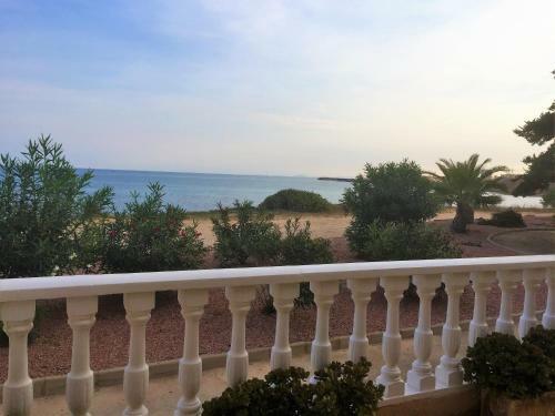 Seafront Dream Apartment