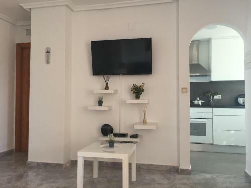 Seafront Dream Apartment