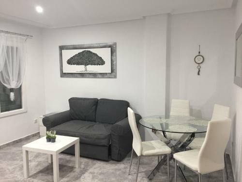 Seafront Dream Apartment