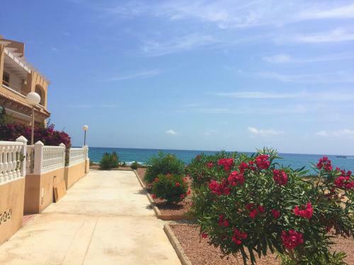 Seafront Dream Apartment
