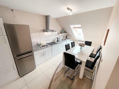Apartamenty Mielno Willa Milano