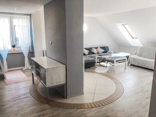Apartamenty Mielno Willa Milano